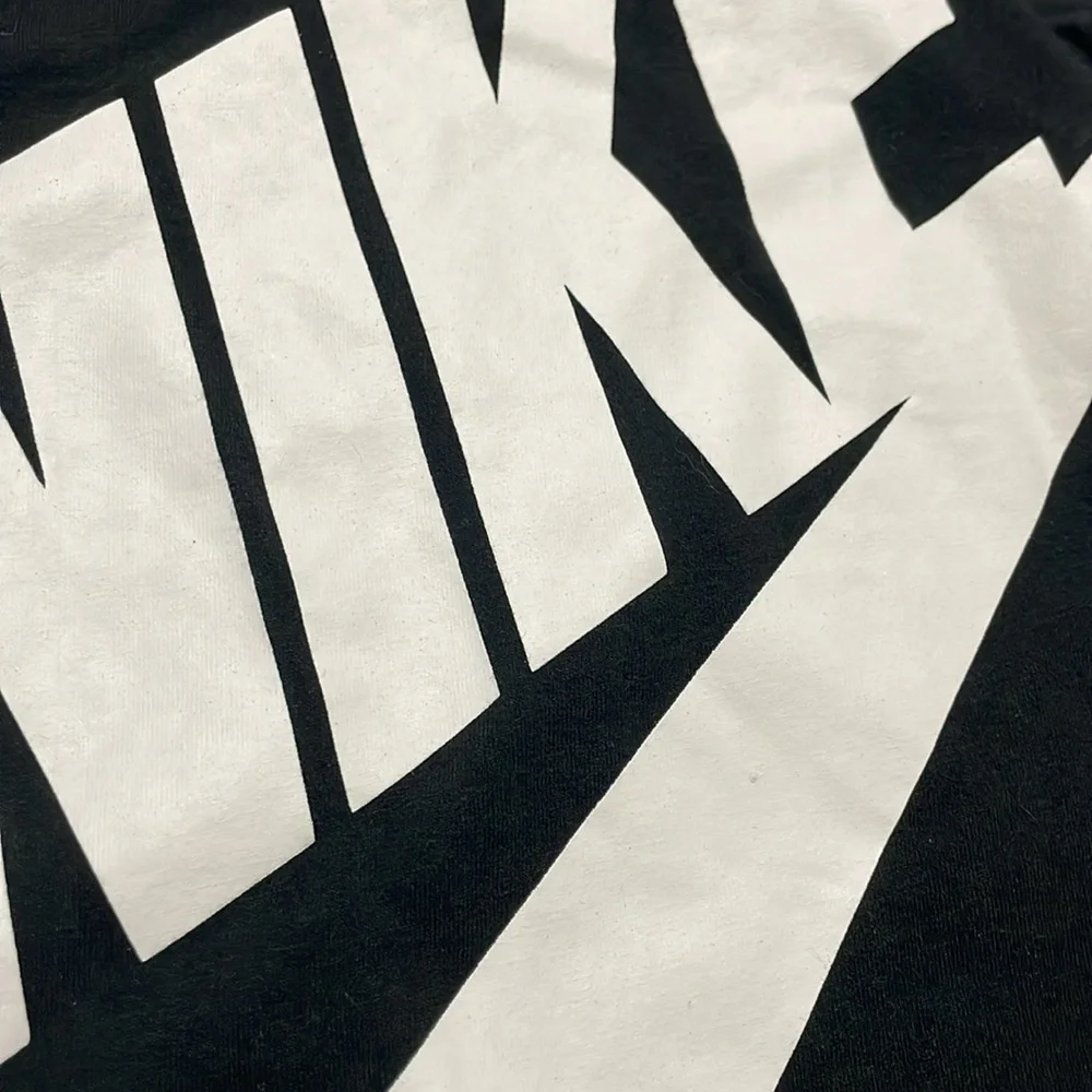 Nike baby onesie